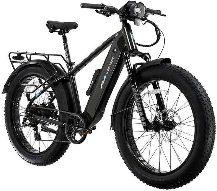 Lectric Xpeak 2
