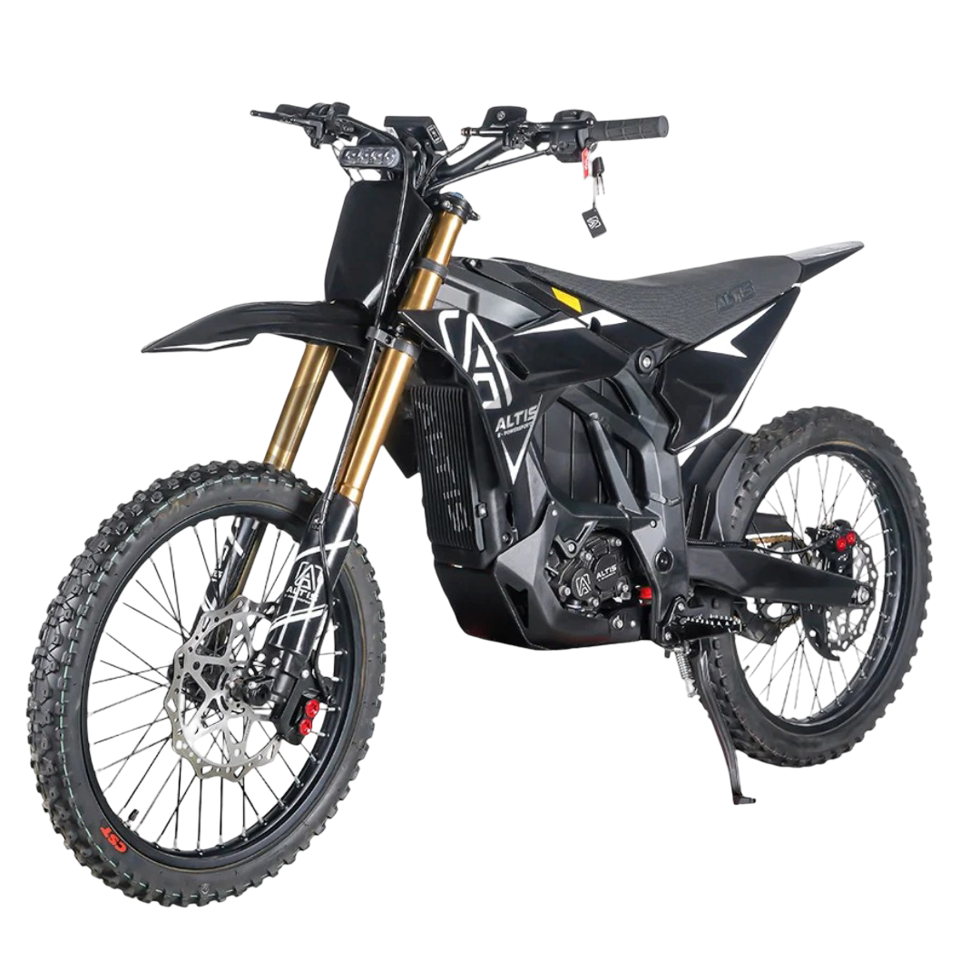 Altis Sigma MX — 2026