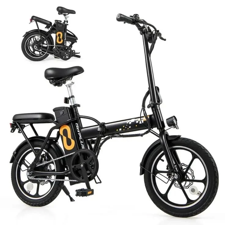 GOPLUS 16" Folding