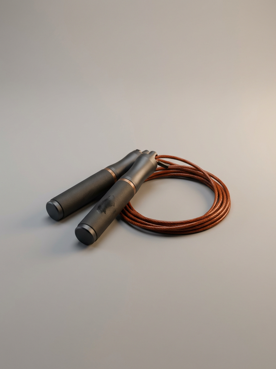 Weighted Jump Rope