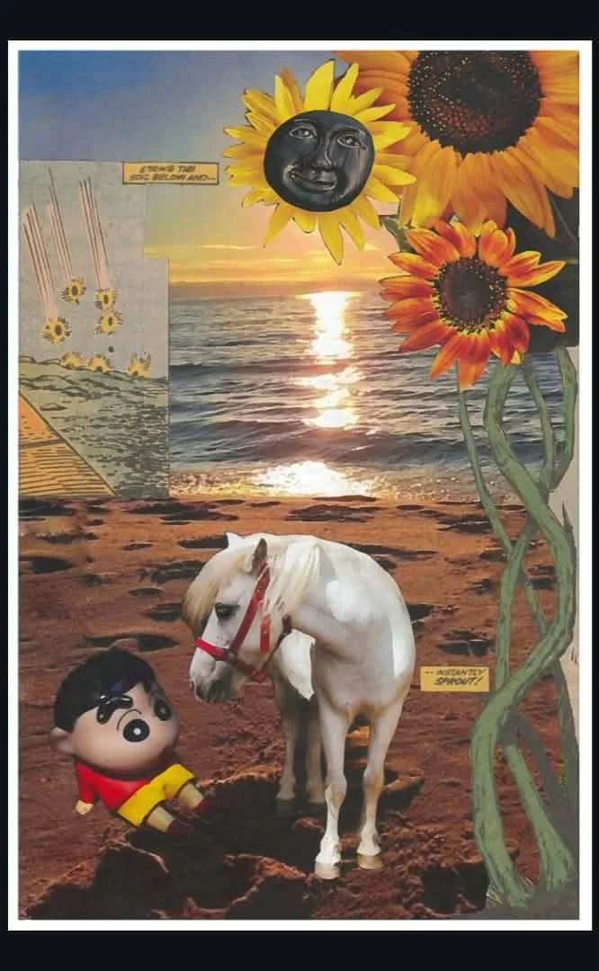 Sun - Clarity