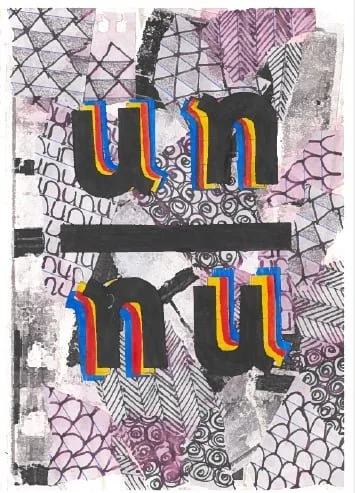 THE CALLING — UN = NU