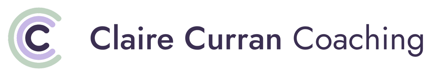 Claire Curran Coaching
