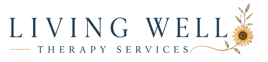 Living Well Counseling