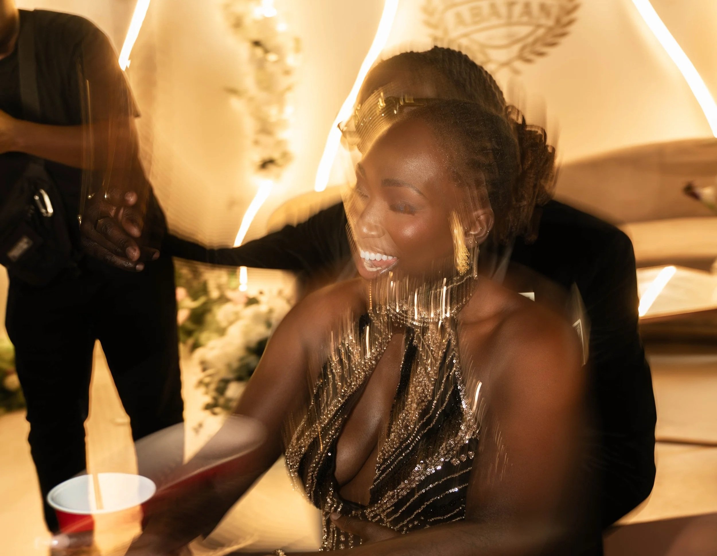 Chioma + Fola