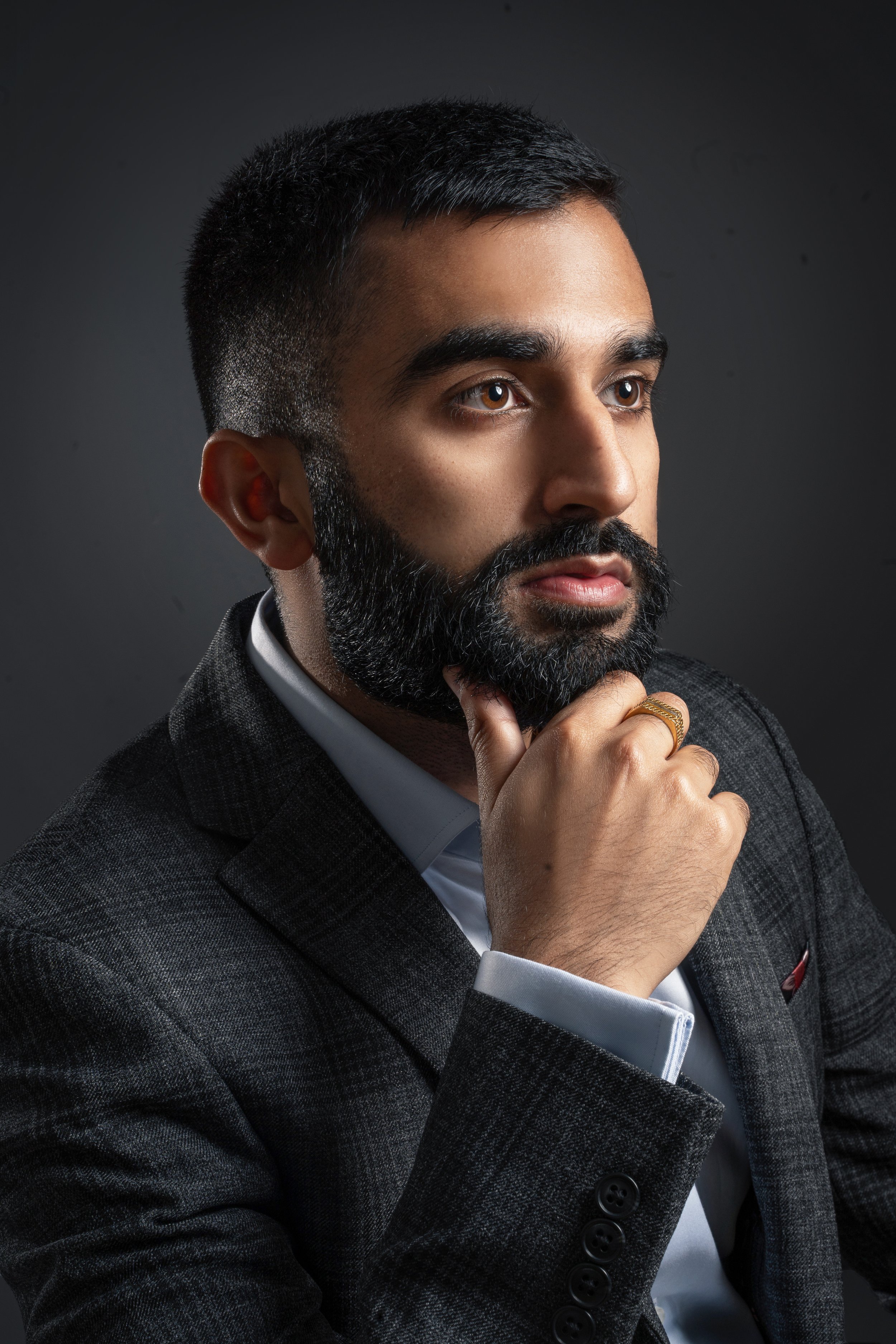 Business Headshots