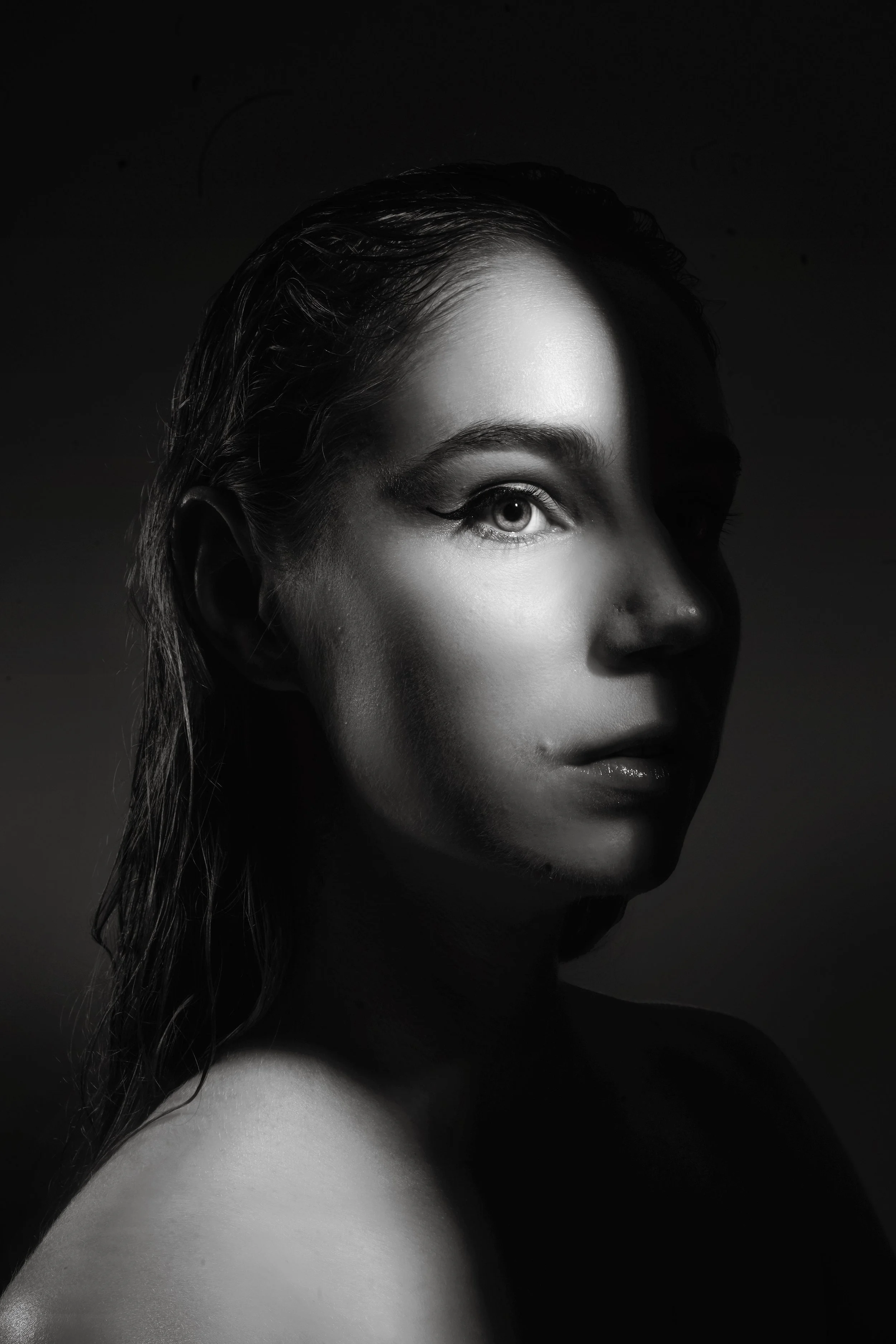 Creative + Music Cover Headshots