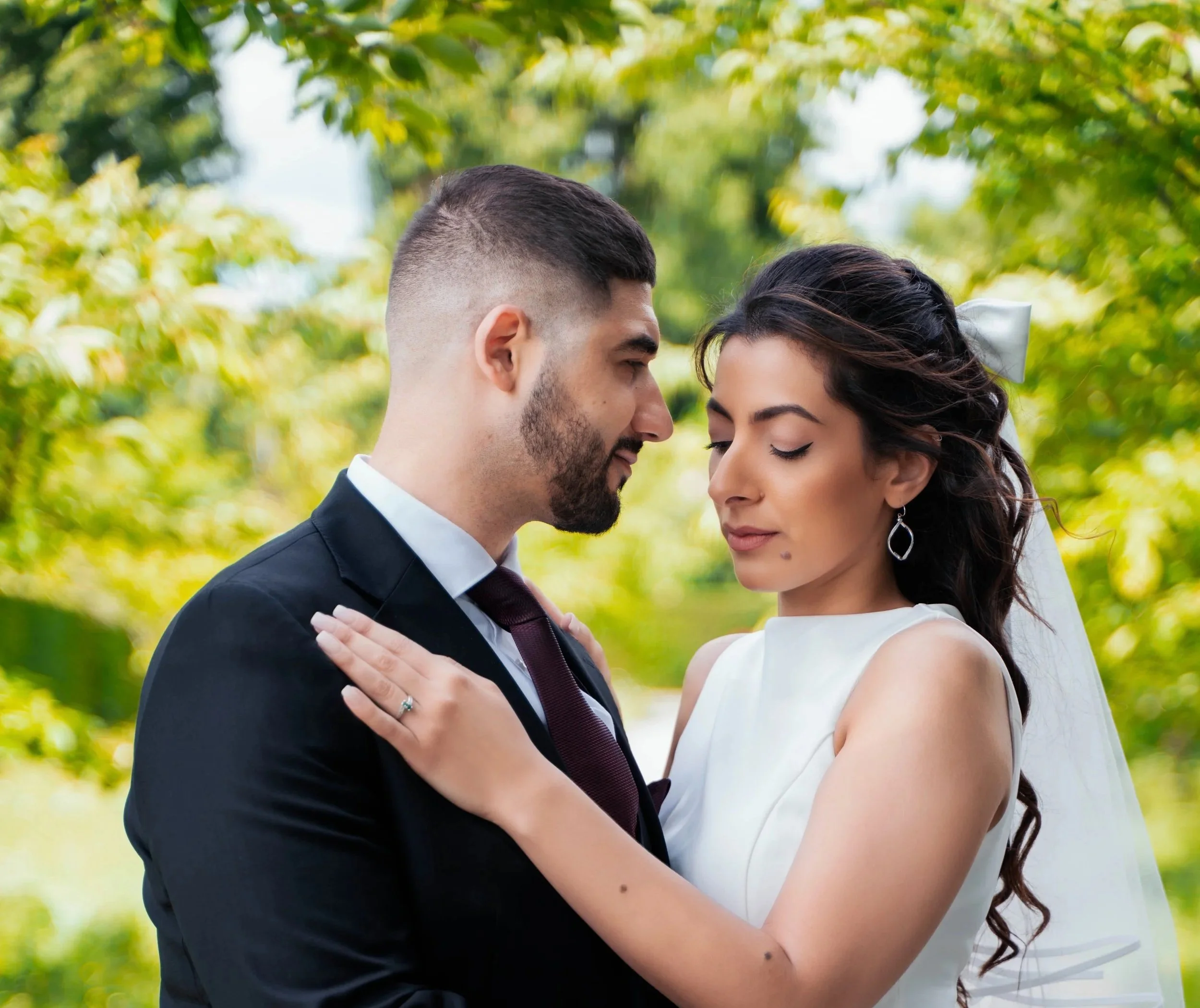 Melissa + Ekin