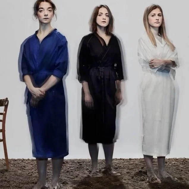 Creative producing for Almeida Theatre