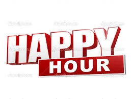 PAC Happy Hour @ Małgosia & Andrzej Szymczyk home