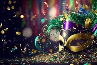 Bal karnawałowy - Carnival party, February 22 - Canceled