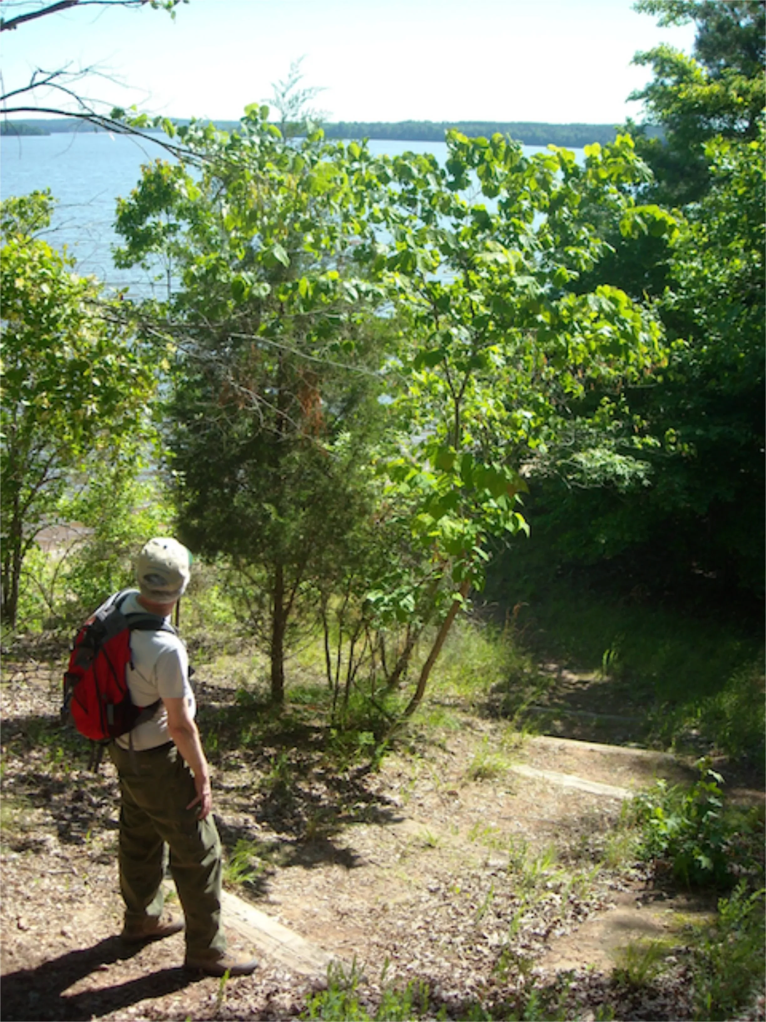 Hiking Club - May