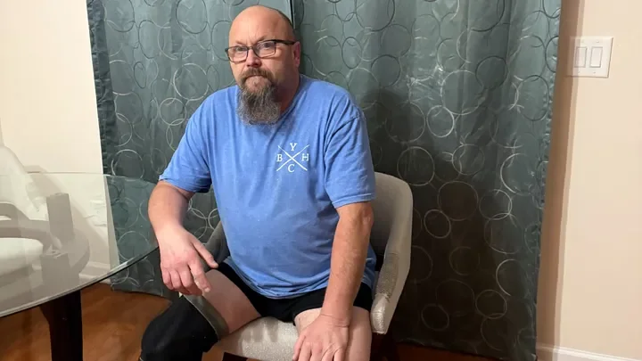 Zbyszek Beduch needs help