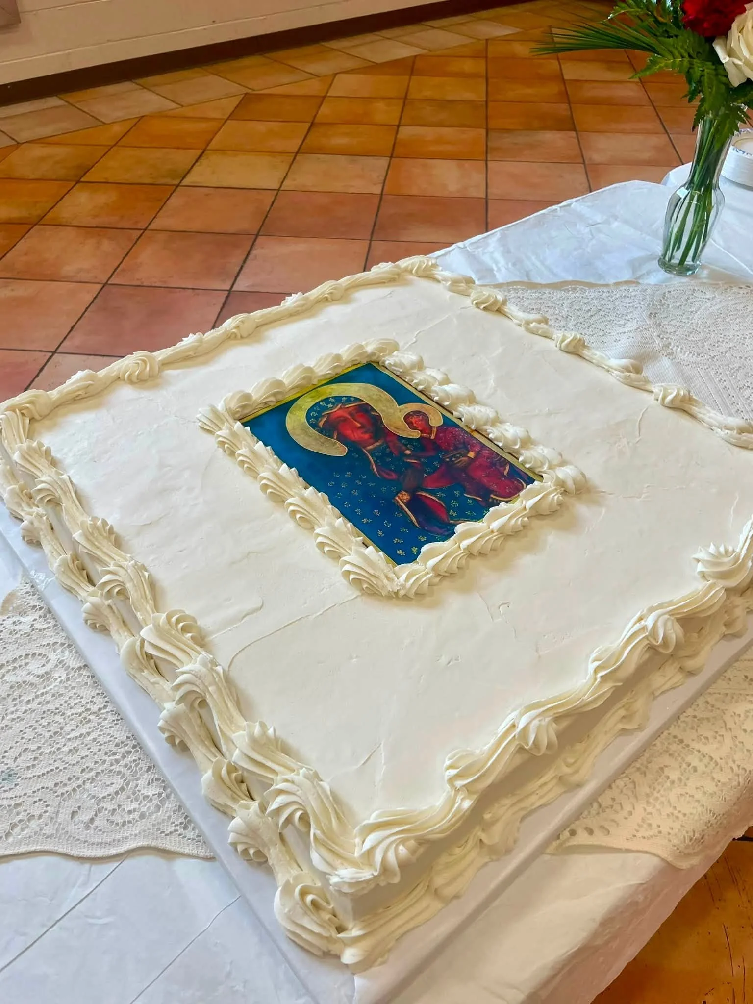 Our Lady of Częstochowa