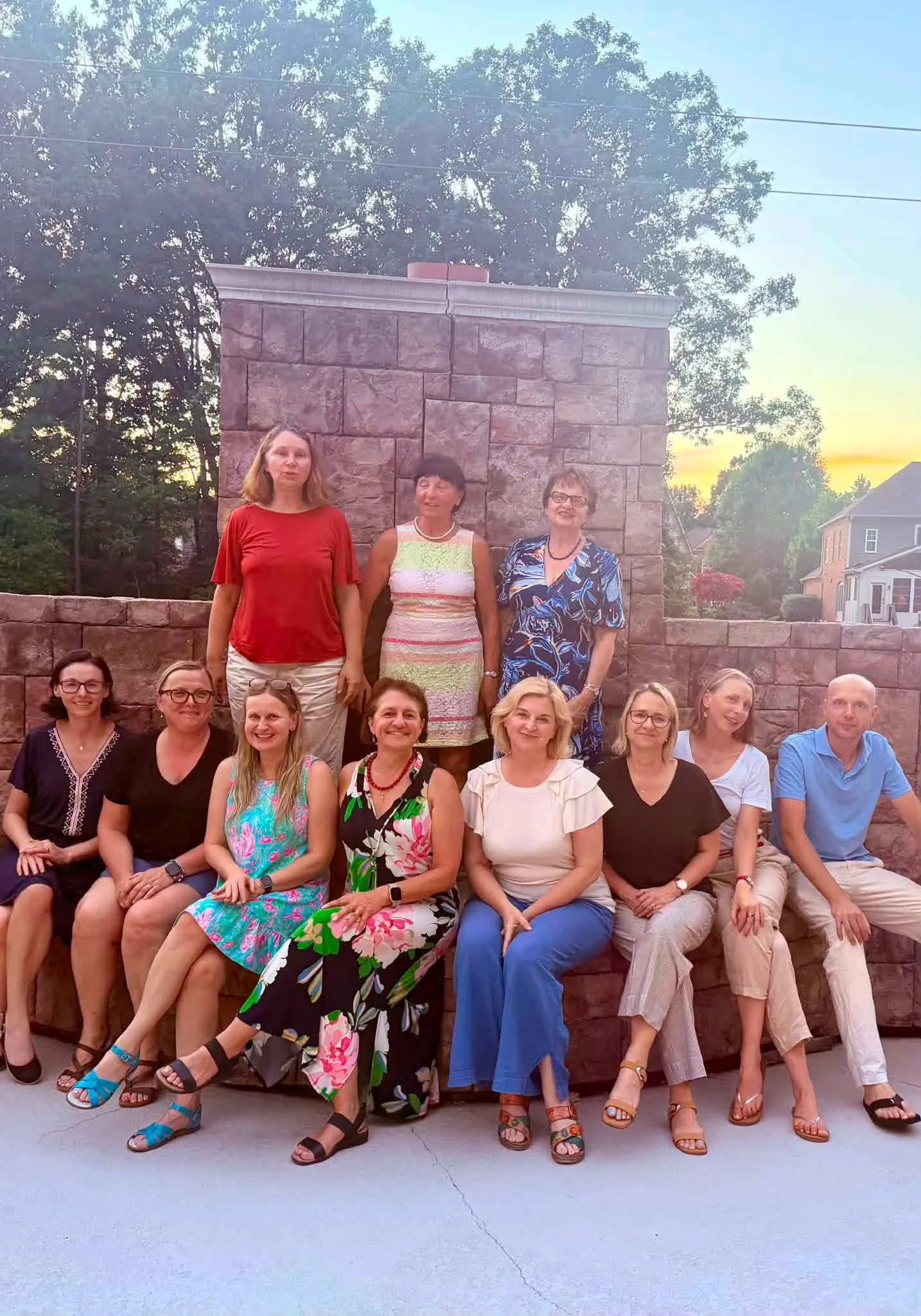 Polish Book Club - July