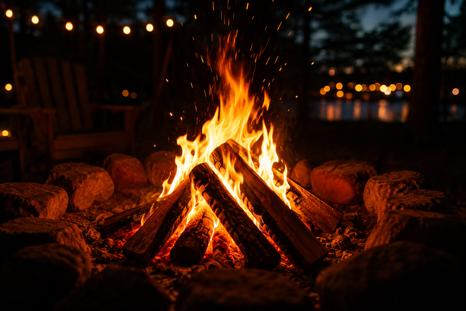 Bonfire