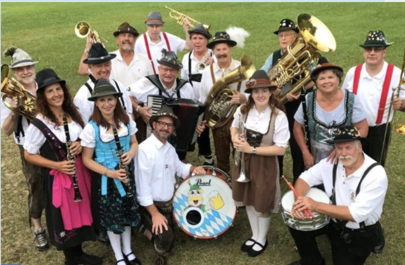 Polish Festival, Castle Hayne, NC
