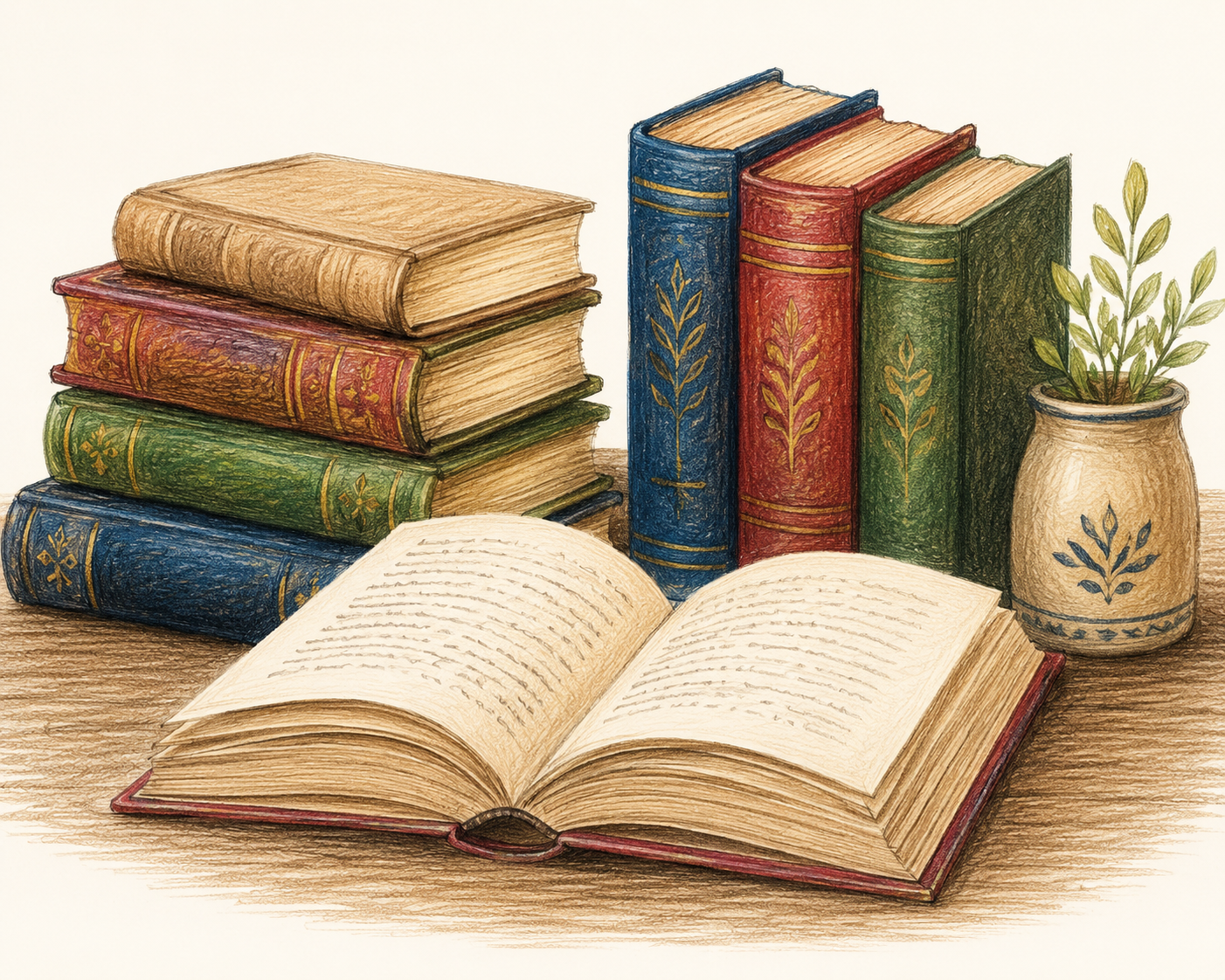 Polish Book Club