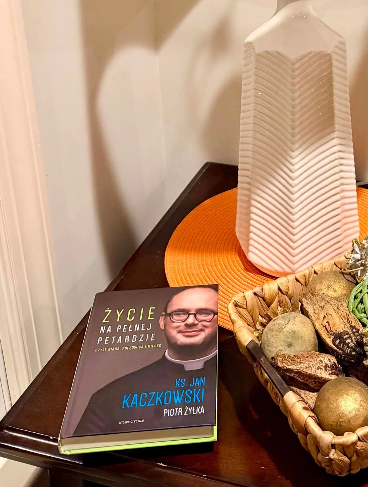 Polish Book Club - June