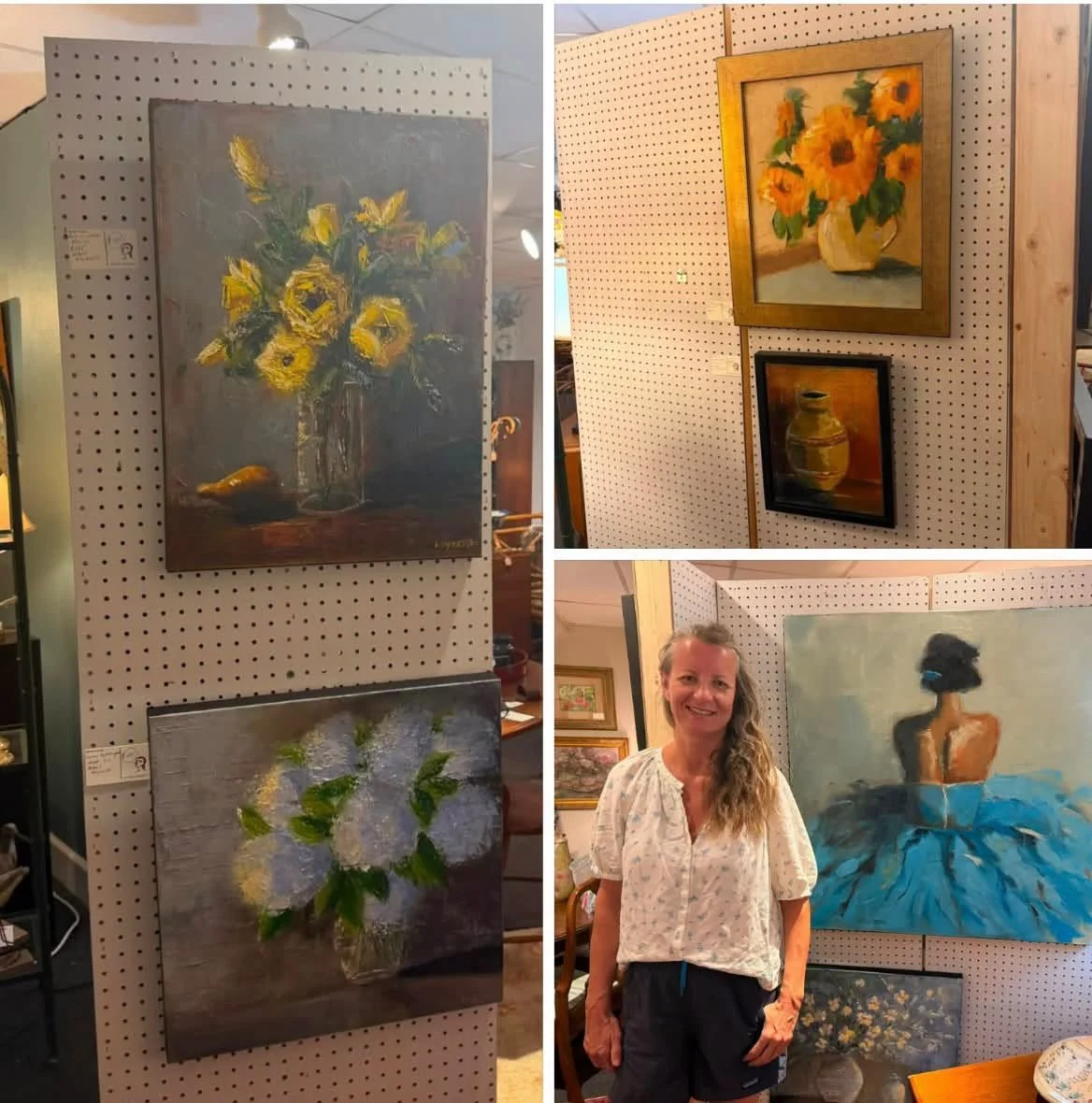 Gosia’s Art
