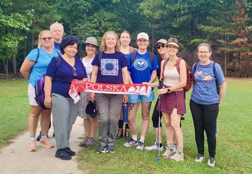 Hiking Club - Raven Rock