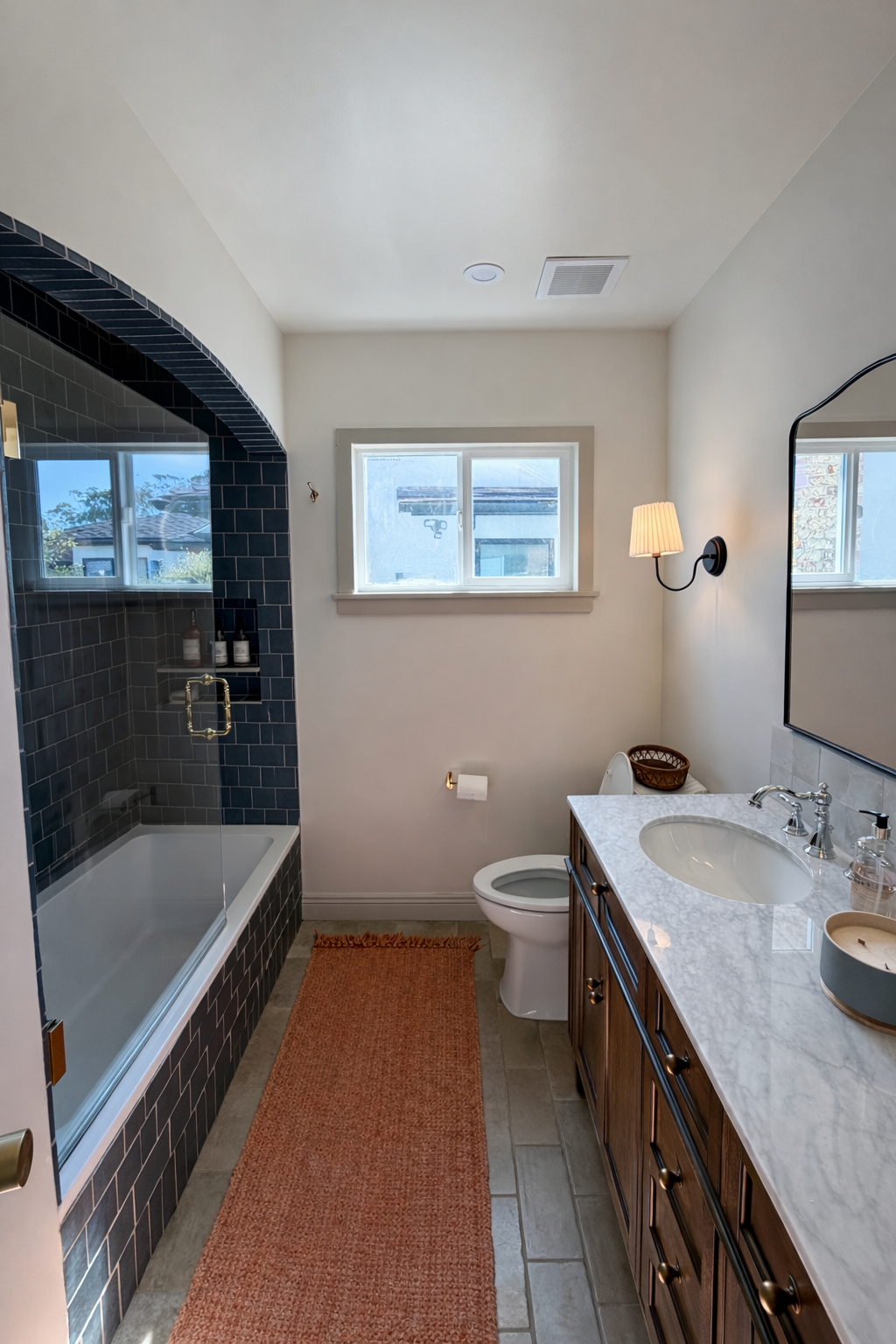 Guest Bathroom Remodel