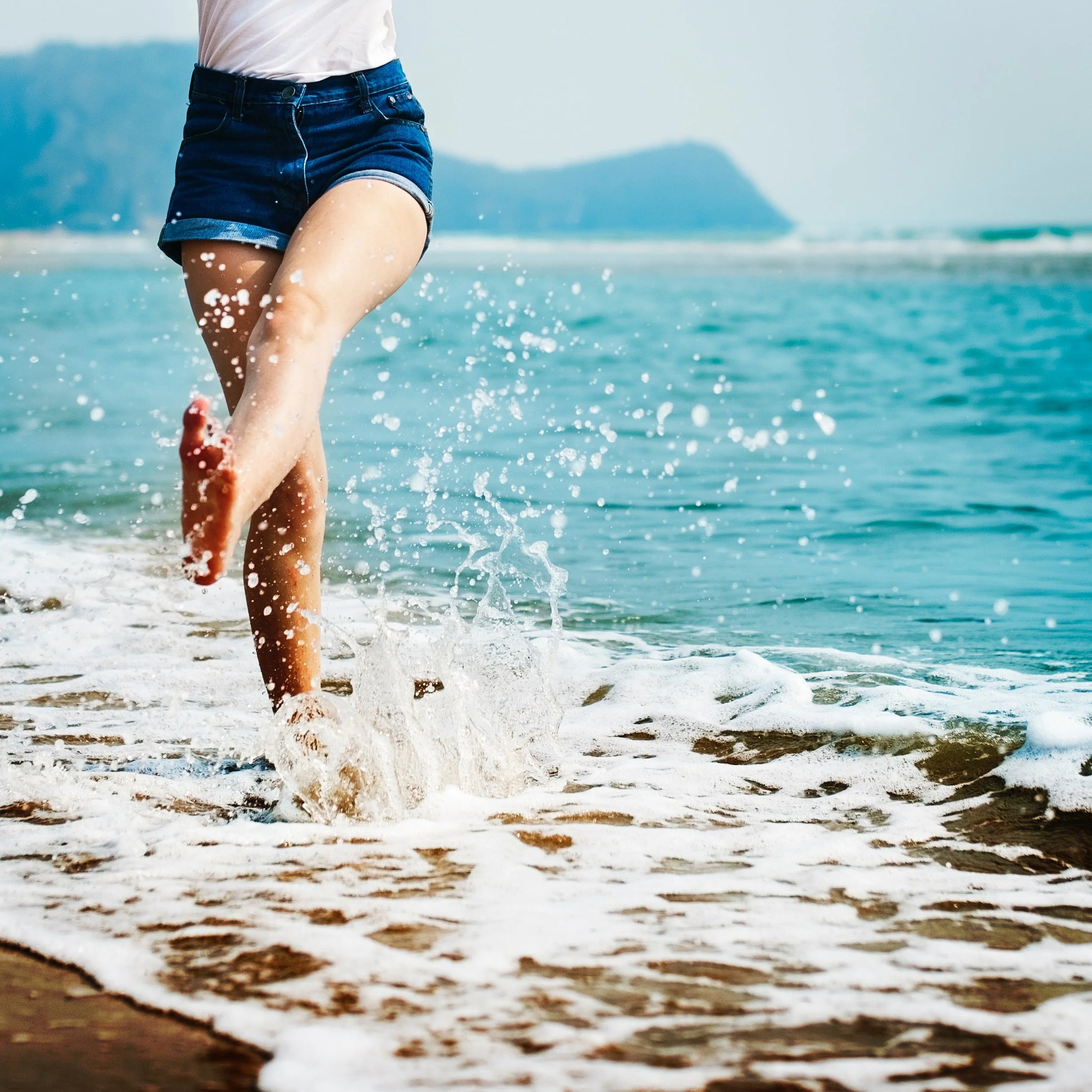 5 Questions for an Intentional Summer