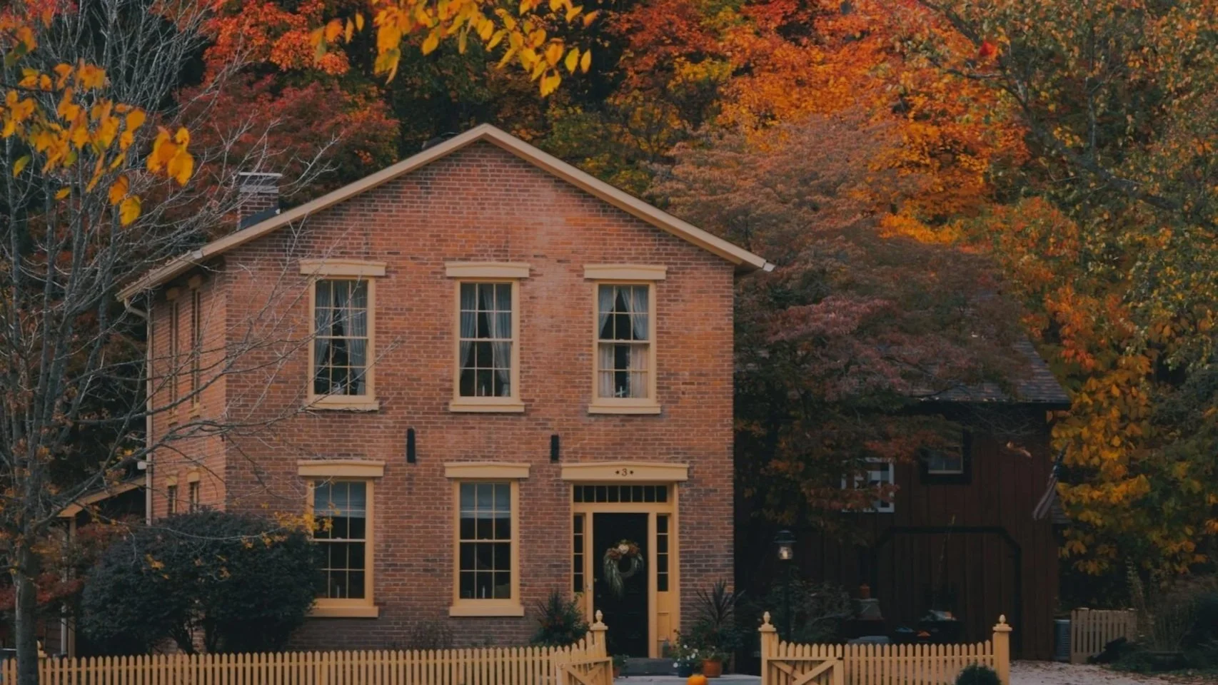 Lifegiving home