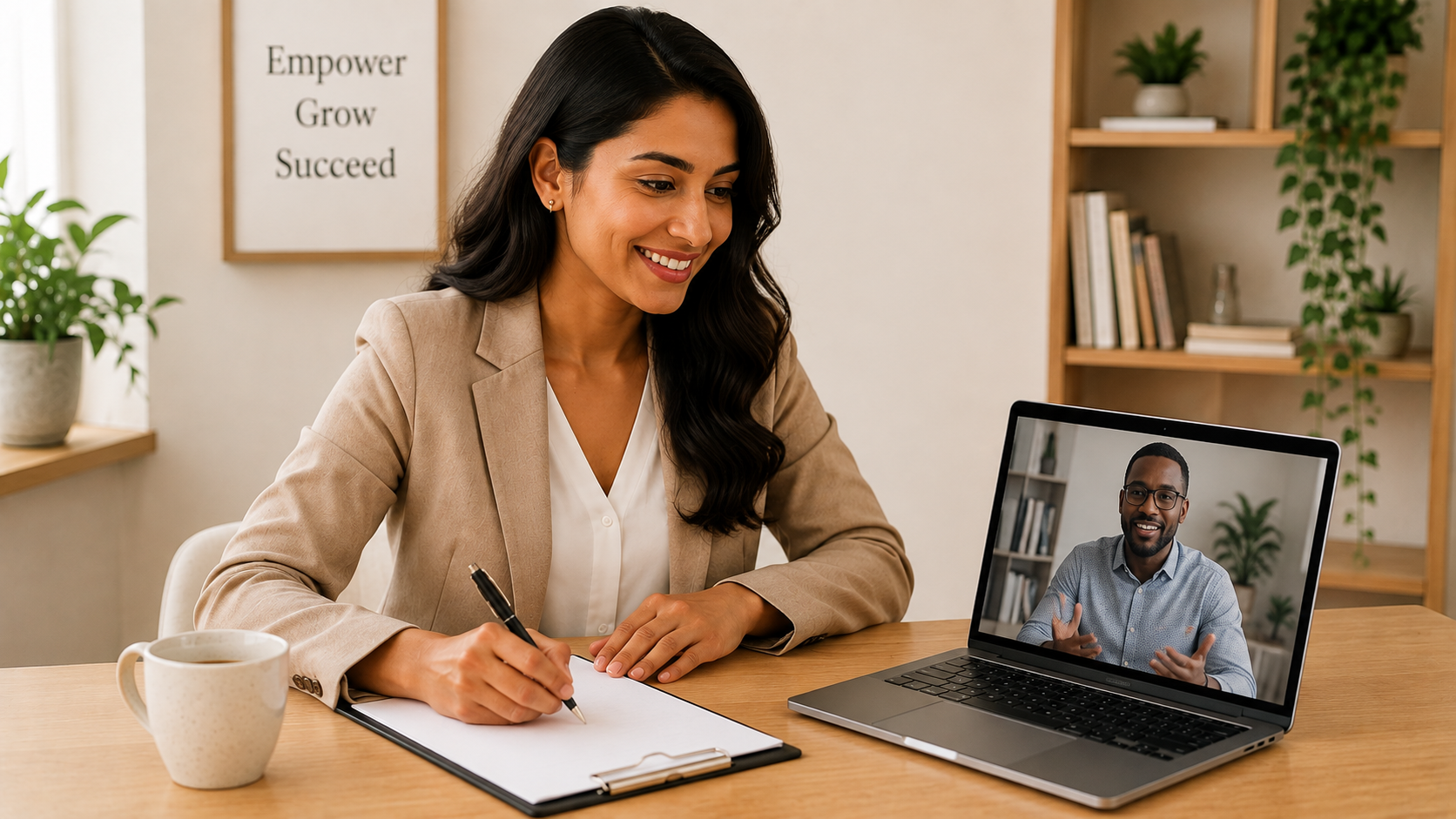 Interview coaching, interview preparation, job interview coaching, interview skills, mock interview, career coaching, job search preparation, Raise My Career