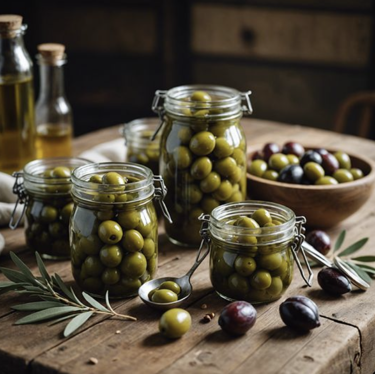 My top three favorite savory souvenirs to bring home from France 
