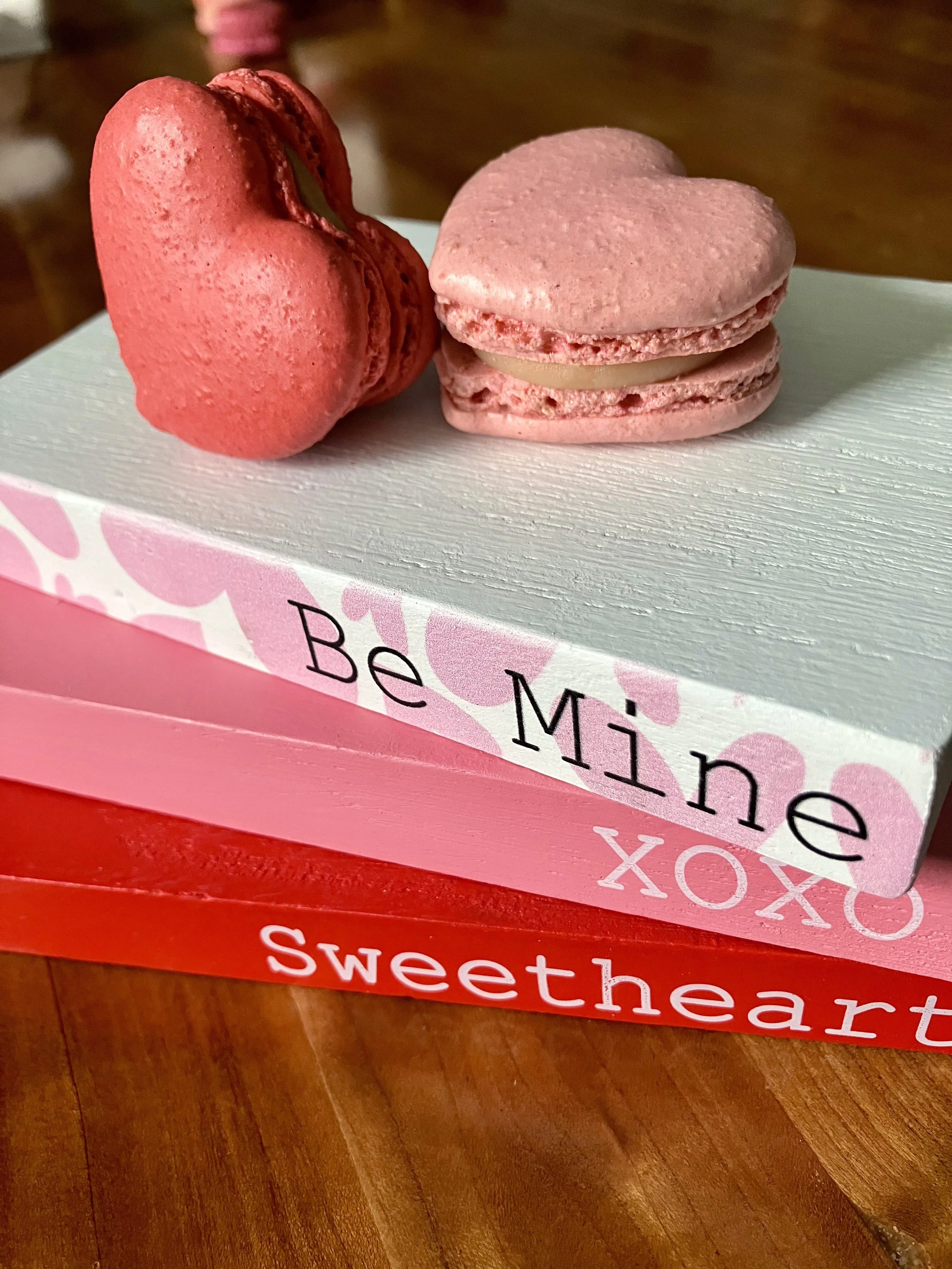 5 DIY French-themed Valentine’s Day treats for your Franco-friend or amour