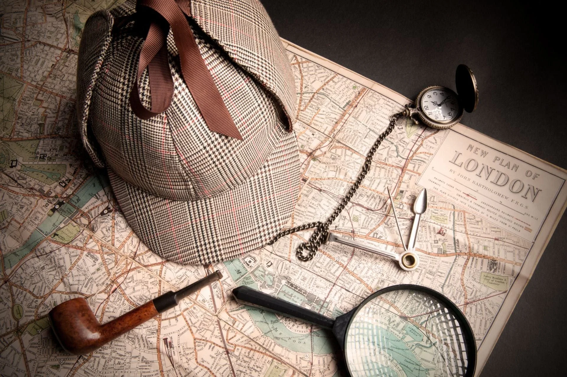 Ten French crime thrillers that will keep you guessing until the very last scene!