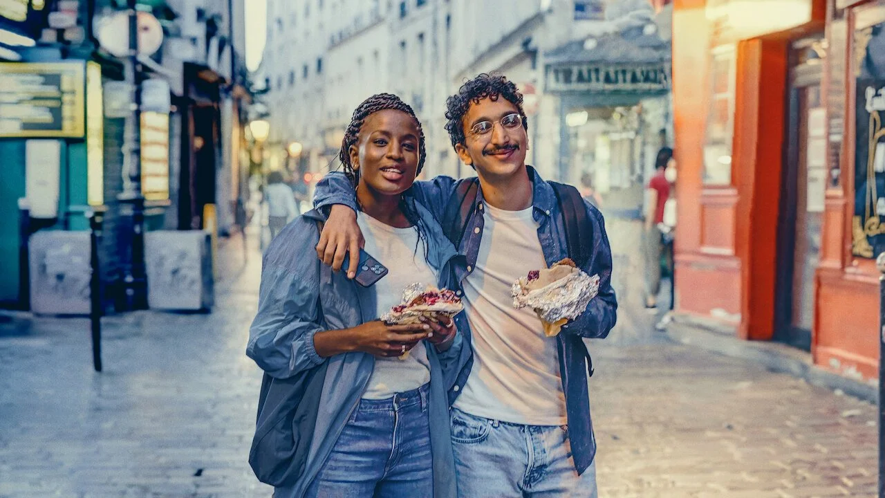 Ten French Language Series To Help Sharpen Your French!