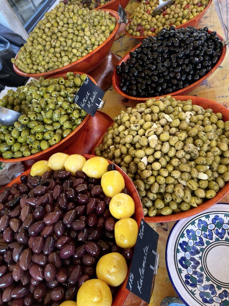 My Top 3 Food Stalls at the Vaison-la-Romaine Tuesday Market</a>