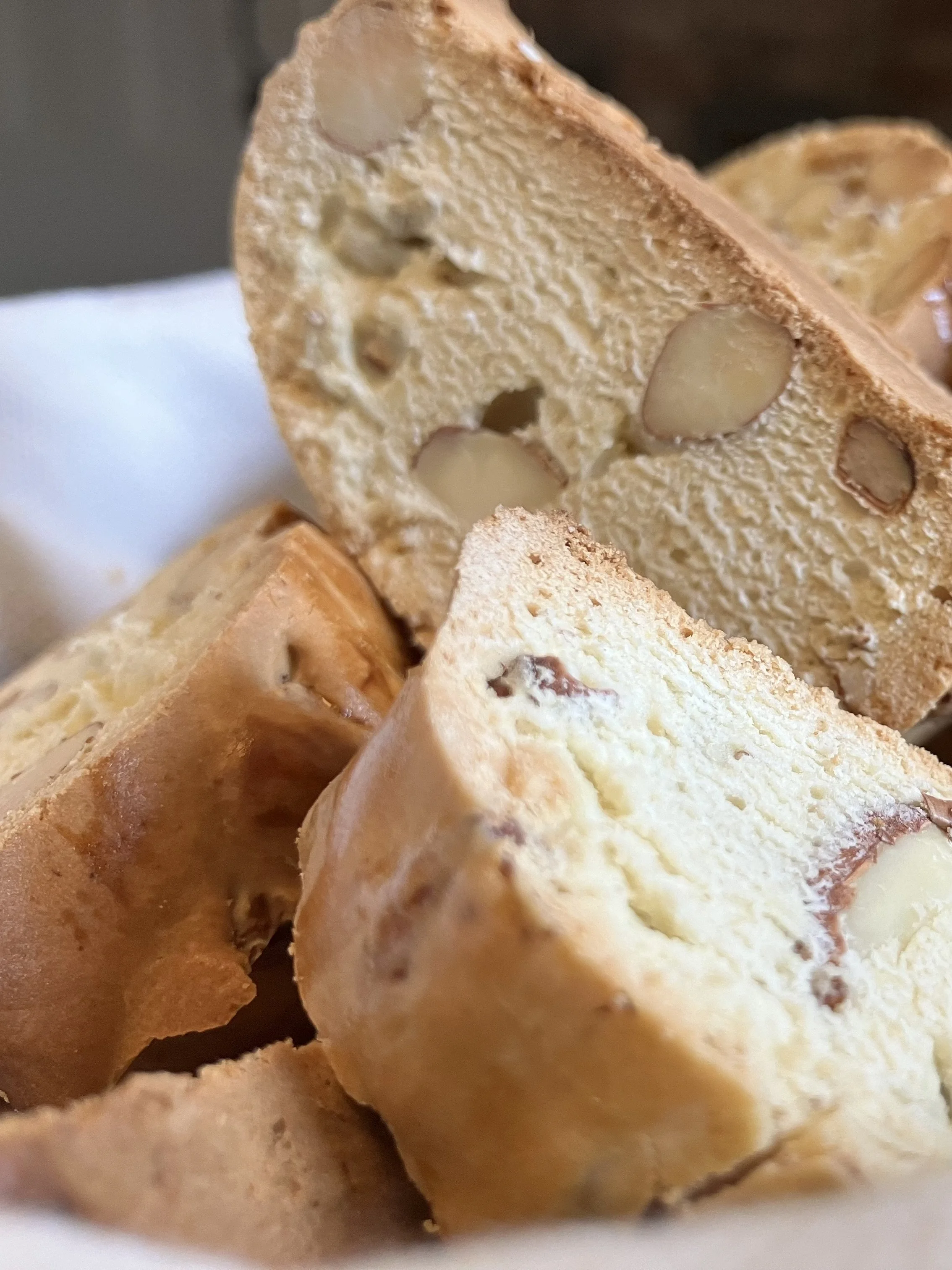 Follow Me to Frenchly and Learn About These 7 French Regional Cookies 