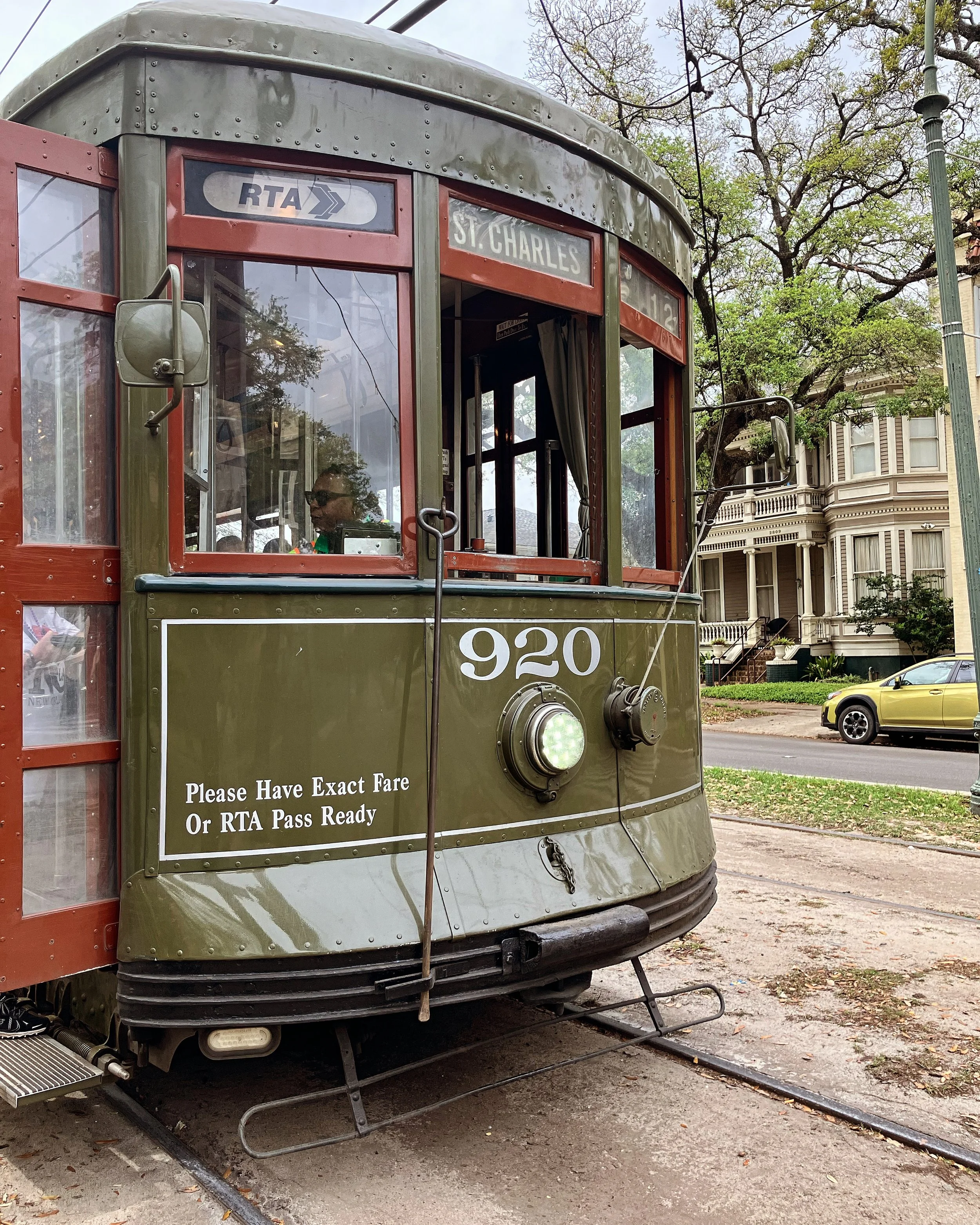 A Frenchie’s guide to New Orleans