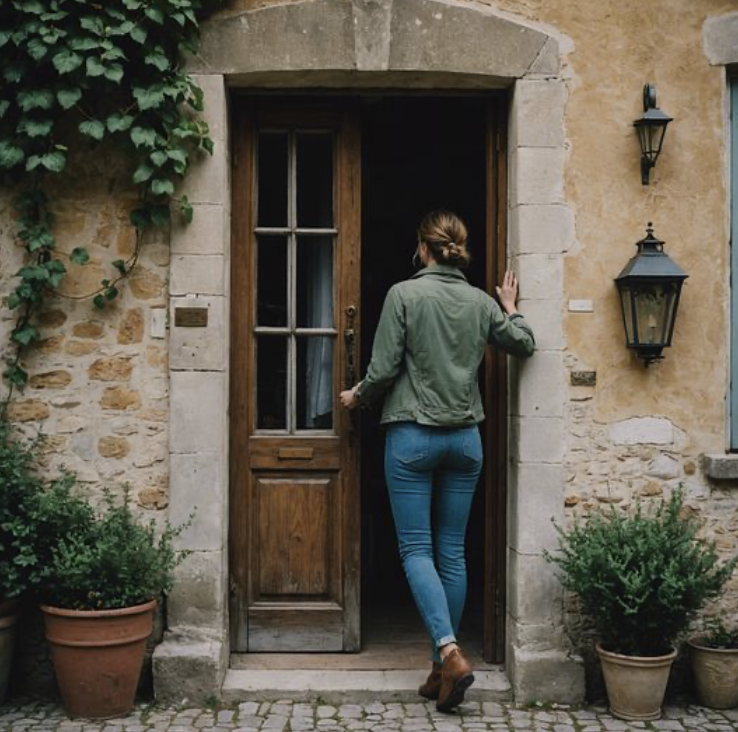 5 Things I Wish I Knew Before Starting the Home Buying Process in France