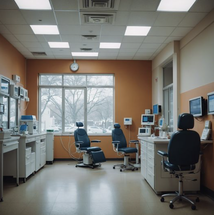 When Dialysis Abroad Becomes a Risk