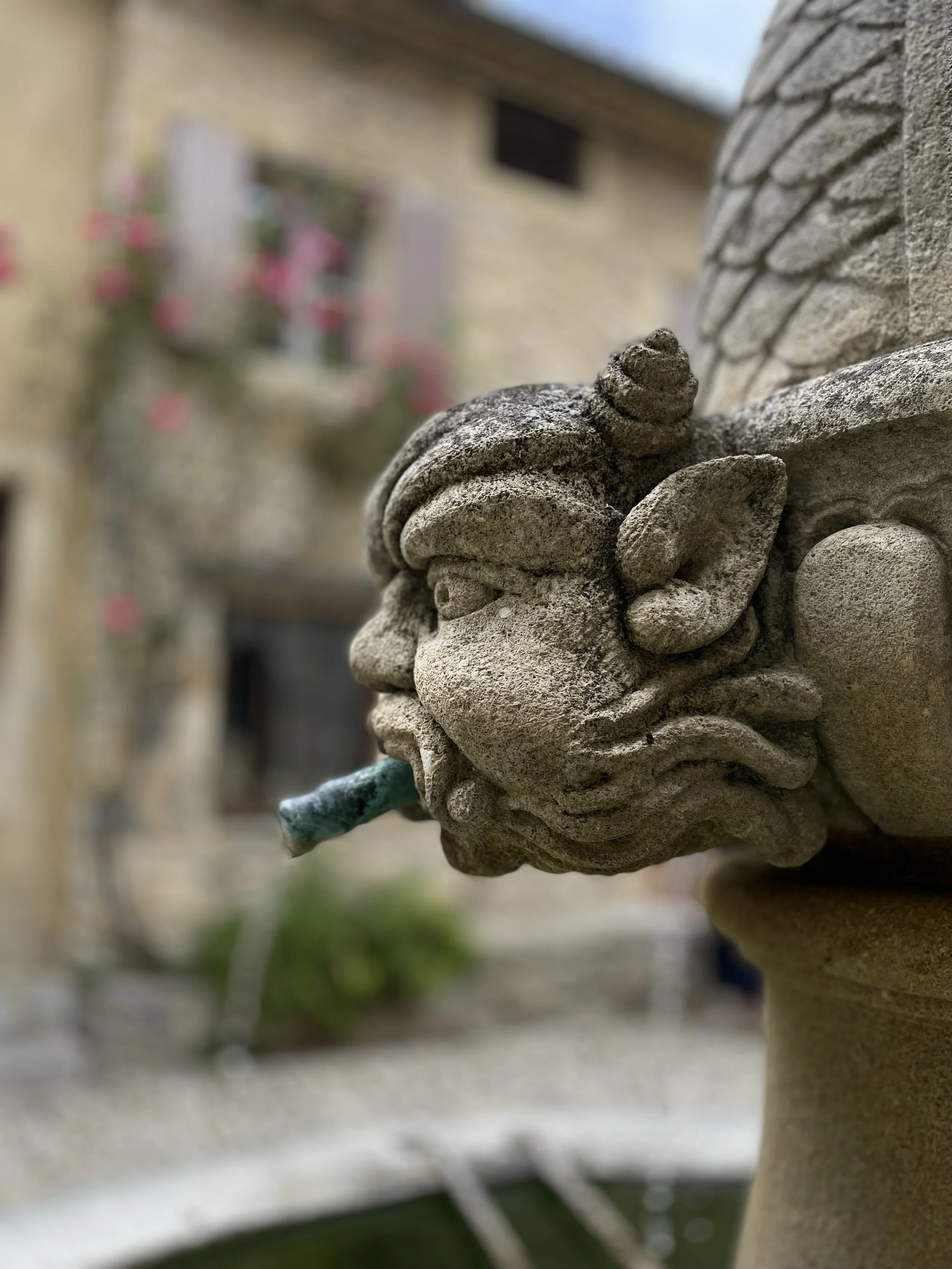 A Magical Visit to Séguret