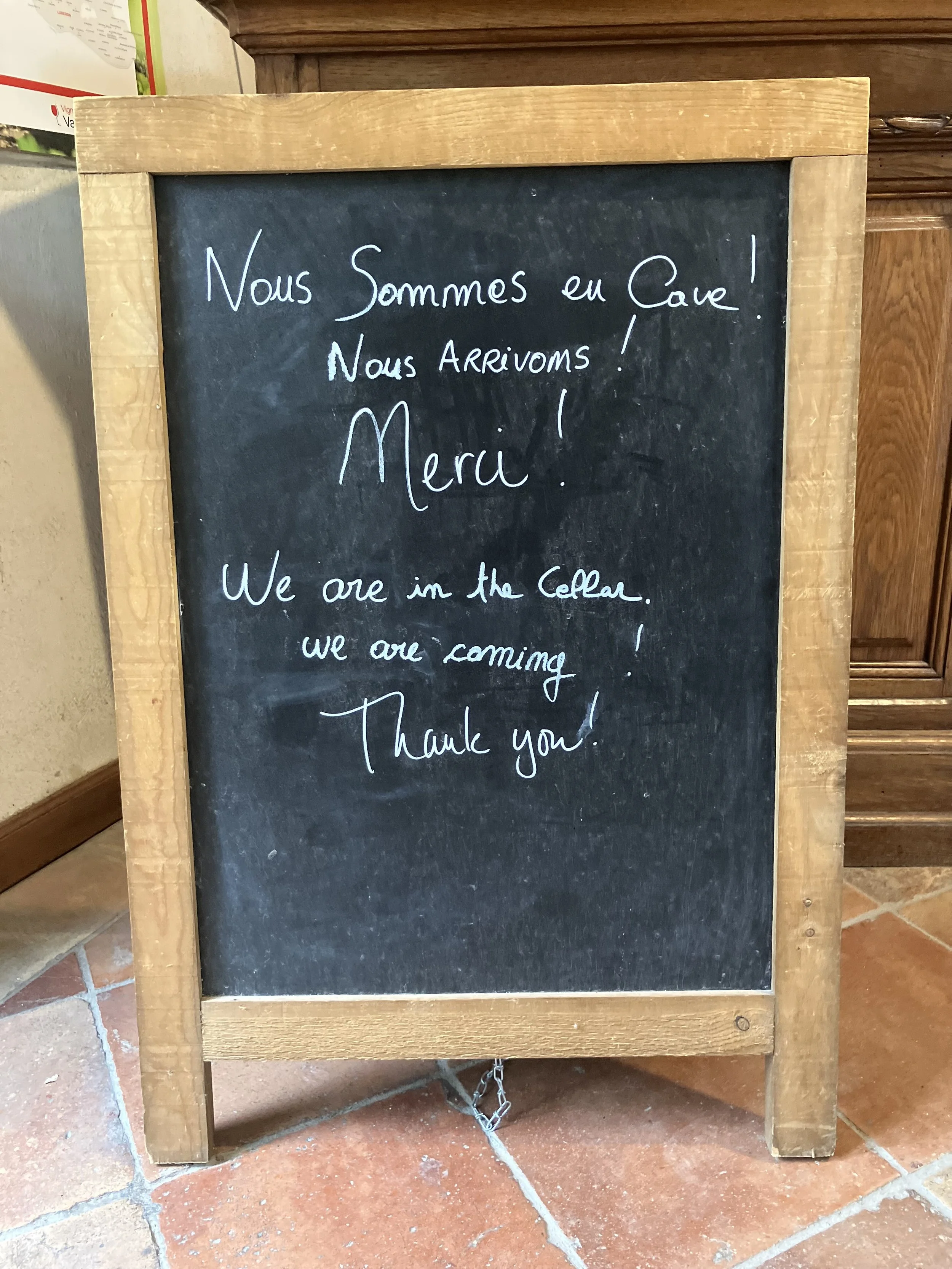 Five Unique Provençal Wine Experiences   Happening in July