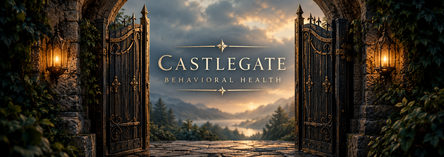 Castle Gate Behavioral Health 