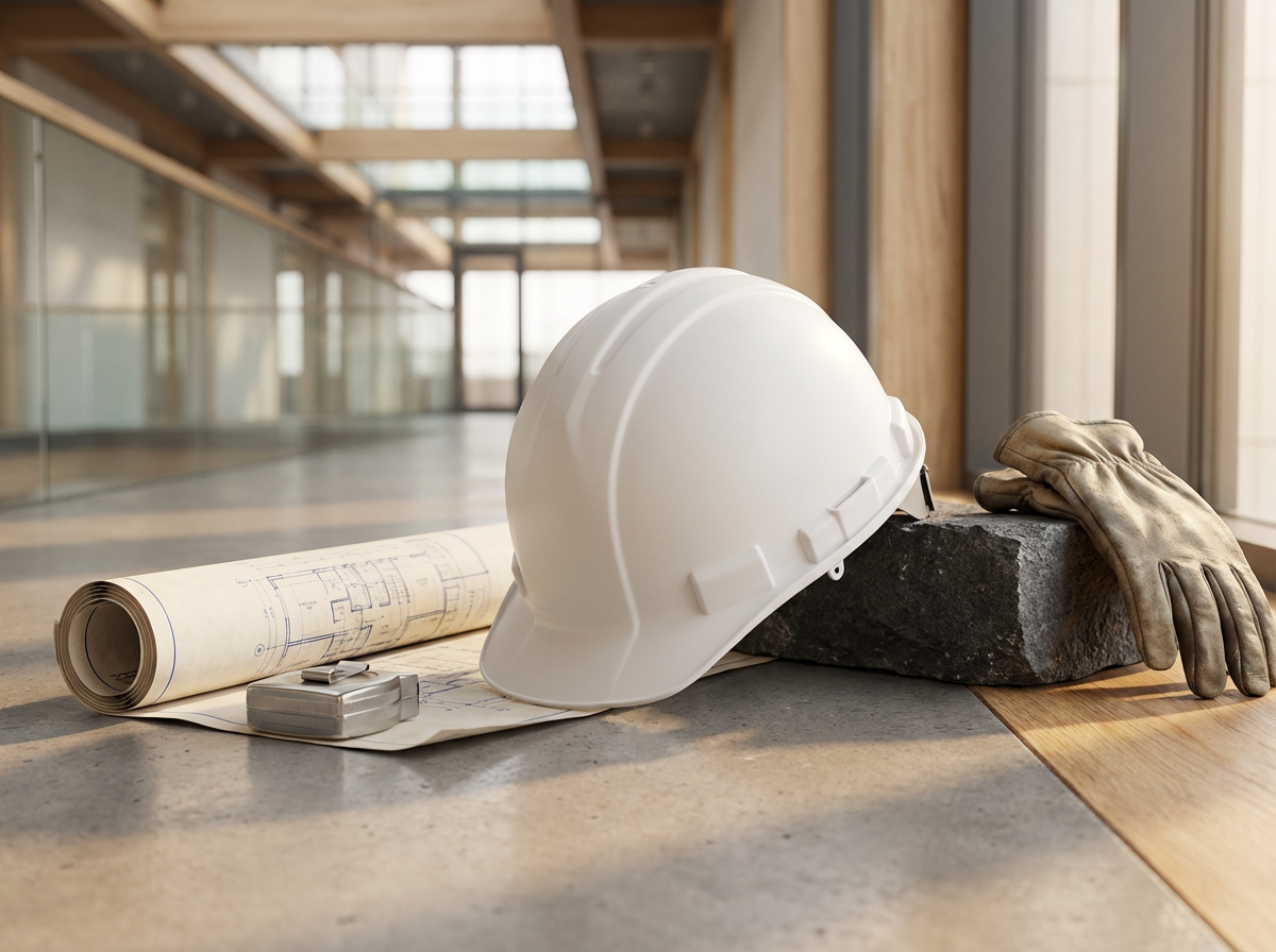 Construction Management