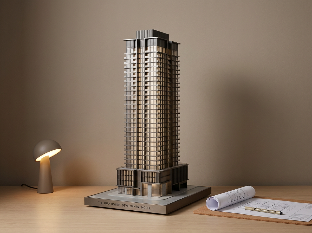 High-Rise Development