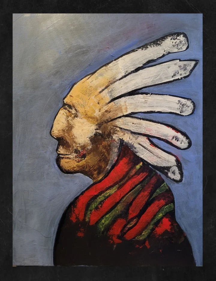 CHIEF