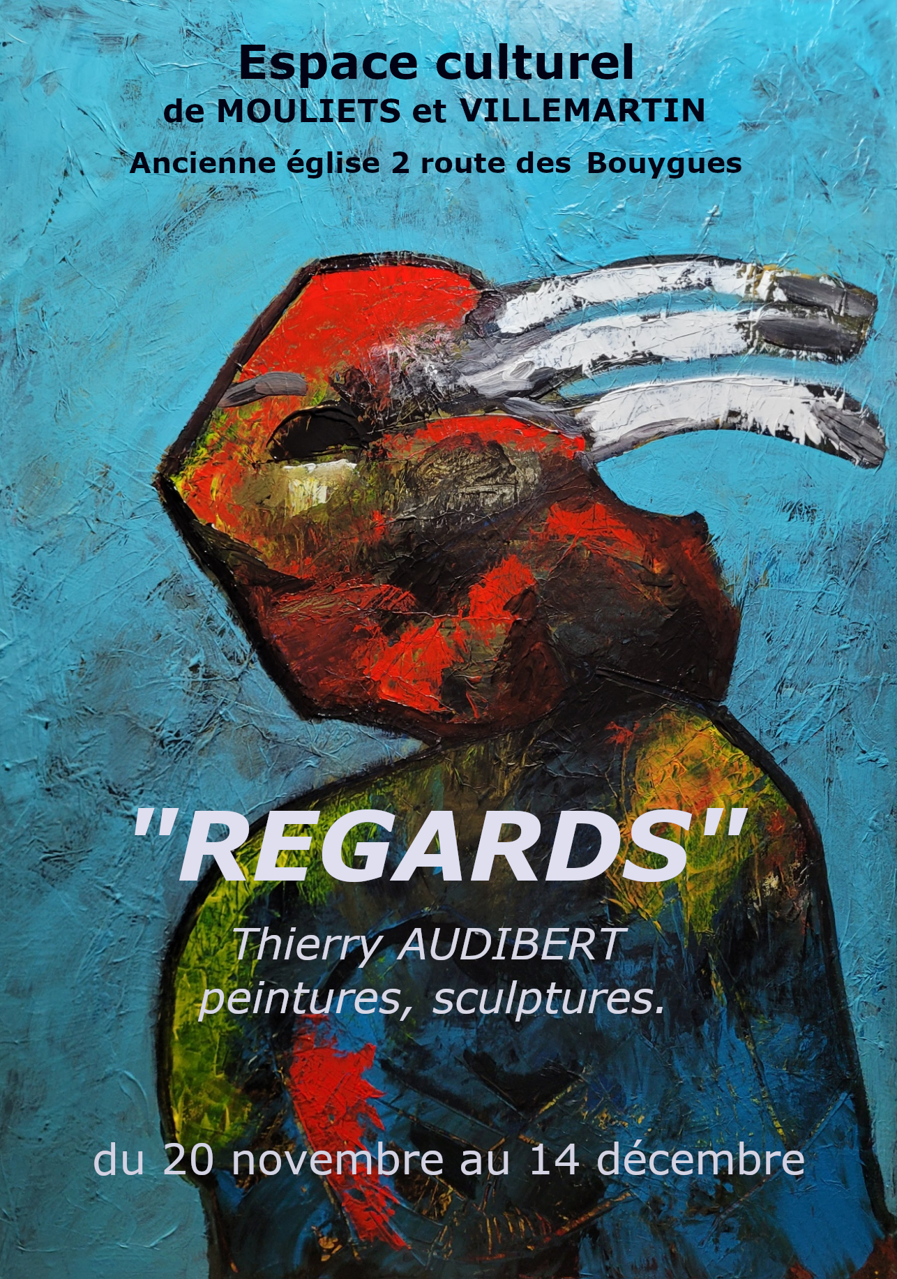 REGARDS