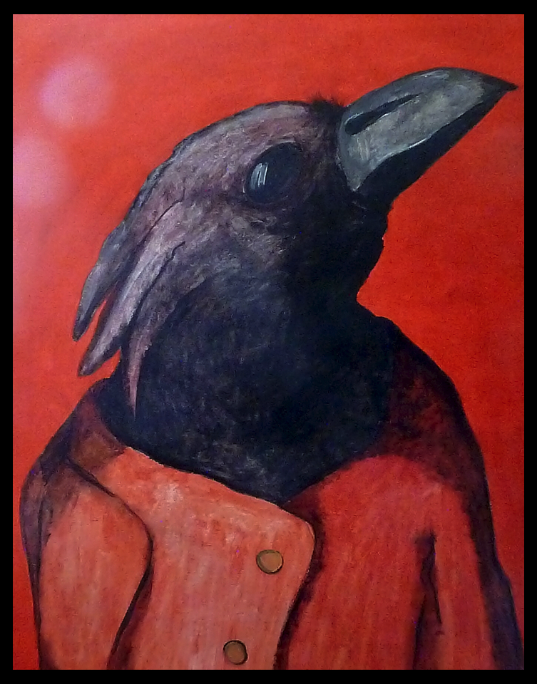 BIRDMAN 3