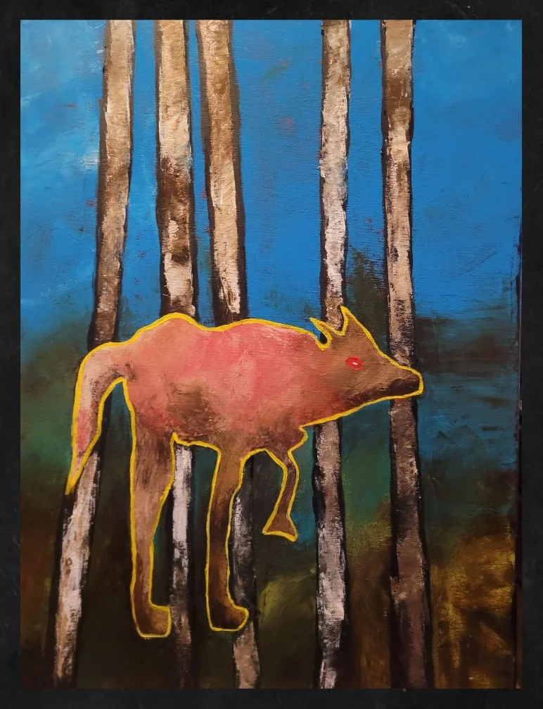 COYOTE