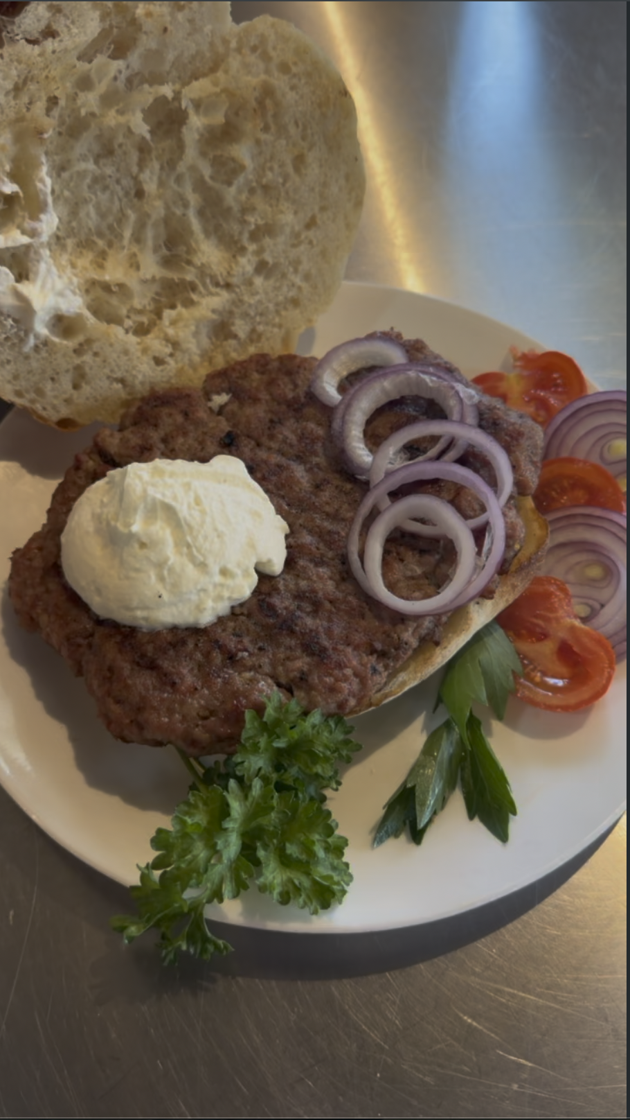 Prepare Fresh Meals At Your Convenience