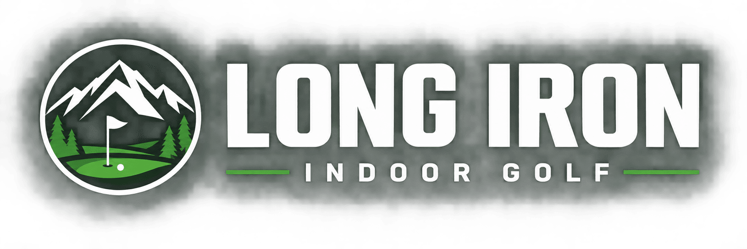 Long Iron 