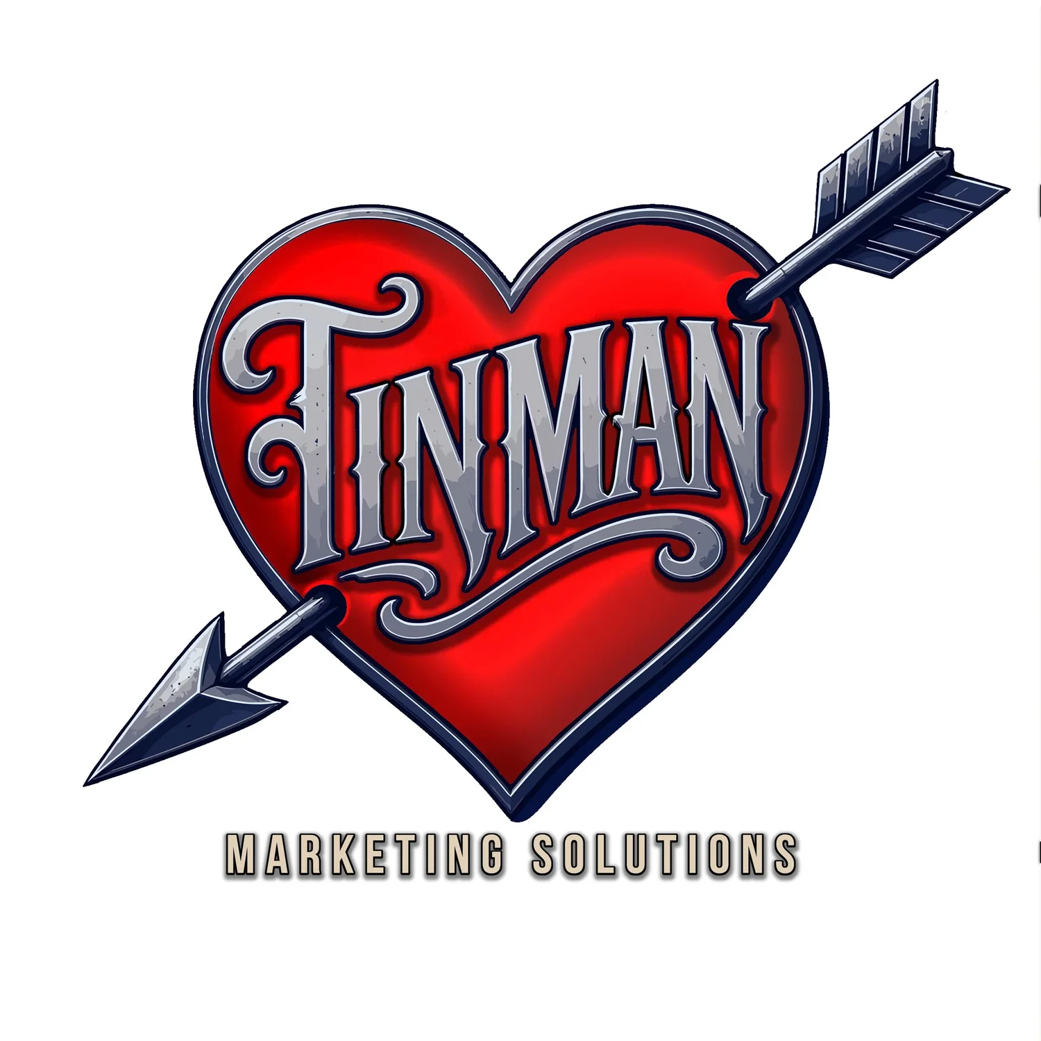 TinMan Marketing Solutions